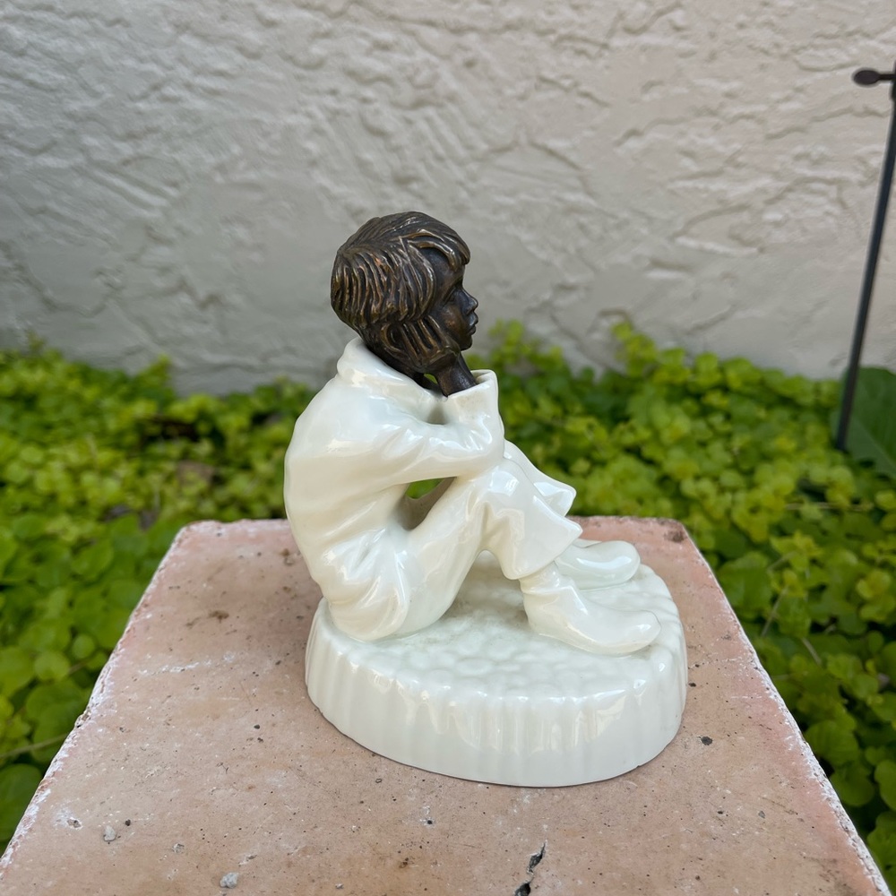 Minton Spellbound Figurine
